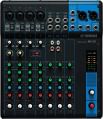Yamaha MG10 Analog Mixing Console