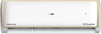 Haier HSU14E-TXG5BN-INV 1 Ton 5 Star 2023 Inverter Split AC
