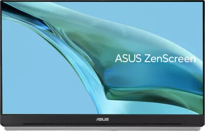 Asus ZenScreen MB249C 24 inch Full HD Portable Monitor