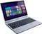 Acer V5-122P Netbook (APU Dual Core A4/ 2GB/ 500GB/ Win8/ Touch) (NX.M8WSI.008)