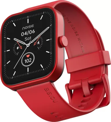 Noise ColorFit Caliber Smartwatch