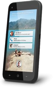 HTC First vs Samsung Galaxy S23 FE 5G