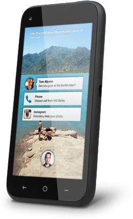 HTC First