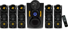 Target D5142 165W Bluetooth Home Theatre
