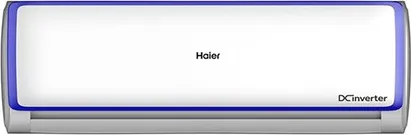 Haier HSU19E-TXB5B 1.6 Ton 5 Star Inverter Split AC