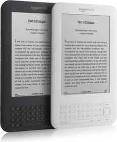 Amazon Kindle Keyboard 3G