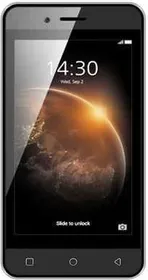 Karbonn Alfa A114 Quad