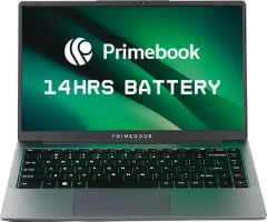 Primebook 3 Max 2026 Laptop vs Primebook 3 Pro 2026 Laptop