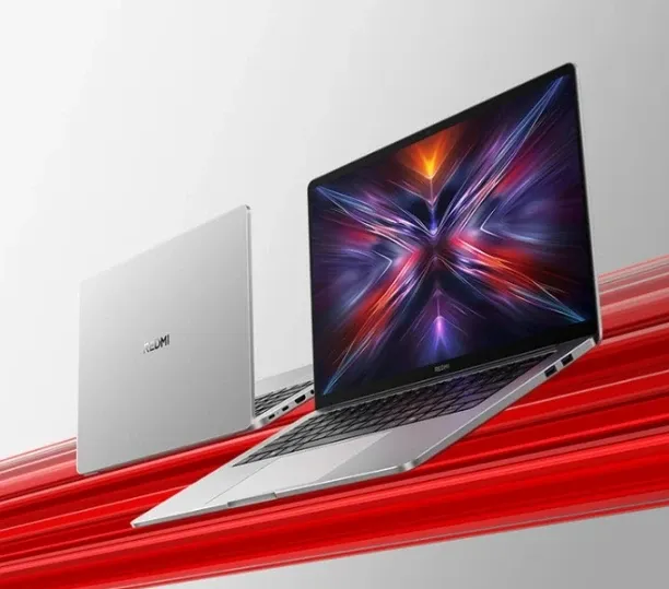 Xiaomi Redmi Book 14 2025 Laptop (AMD Ryzen 7 7735H/ 16GB/ 512GB