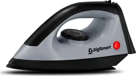 Digismart Lancer 1150 W Dry Iron