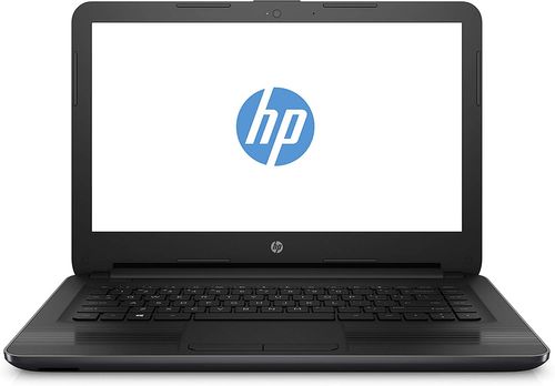 HP 240 G5 Laptop (6th Gen C i5 / 4GB/ 500GB/ Win10 Pro)(X6W66PA)