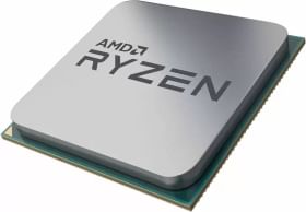 AMD Ryzen 5 3500X Desktop Processor