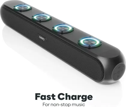 GoVo Gosurround 320 50W Bluetooth Soundbar