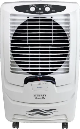 Singer Liberty Champ DC 50 L Desert Air Cooler