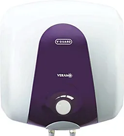 V-Guard Verano 15L Storage Water Geyser