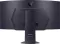 LG 45GS95QE-B 45 inch UWQHD Curved Gaming Monitor