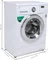 LG F12B4WDL2 6.5 Kg Fully Automatic Front Loading Washing Machine