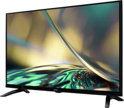 Acer DA320Q 31.5 Inch Full HD Smart Monitor
