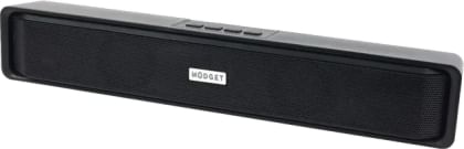 Modget MOG100PRO 16W Bluetooth Soundbar