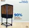 Havai KJR Ebony 35 L Dessert Air Cooler