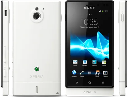 Sony Xperia Sola