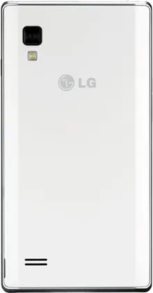 LG Optimus L9 P760