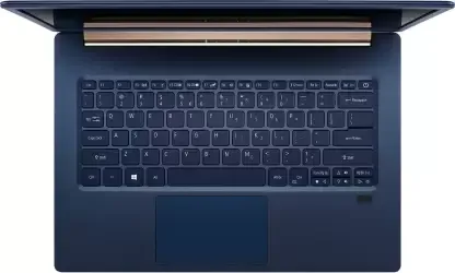 Acer Swift 5 SF514-52T (NX.GTMSI.004) Laptop (8th Gen Core i5/ 8GB/ 256GB SSD/ Win10)