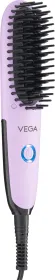 Vega Go Mini VHSB-05 Hair Straightener Brush