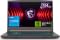 MSI Thin 15 B12VE-1689IN Gaming Laptop (12th Gen Core i5/ 16GB/ 512GB SSD/ Win11 Home/ 6GB RTX4050 Graph)