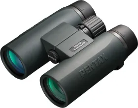 Pentax SD 8x42 WP Binoculars