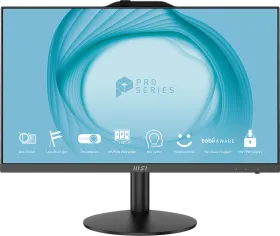MSI PRO AP242 12M-217US AIO Desktop (12th Gen Core i7/ 16GB/ 500GB SSD/ Win 11)