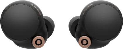Sony WF-1000XM4 True Wireless Earbuds