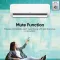 LG TS-H24VNXE 2 Ton 3 Star Inverter Split AC