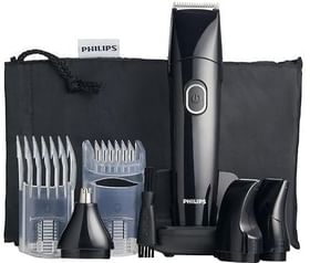Philips Mens Grooming Kit 7 in 1 QG3250 Trimmer For Men