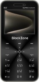 Samsung Galaxy S25 5G vs BlackZone 15 Pro Maxx