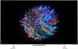 Vu Masterpiece Glo Series 55QPM 55 inch Ultra HD 4K Smart QLED TV