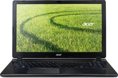 Acer Aspire E1-572 LX (4th Gen Ci5/ 4GB/ 500GB/ Linux) with Laptop Bag