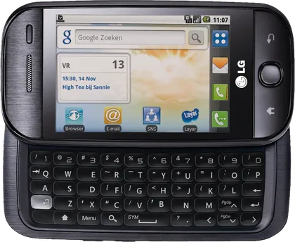 LG Eve GW620R