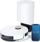 Ecovacs Deebot N10 Plus Robotic Vacuum Cleaner