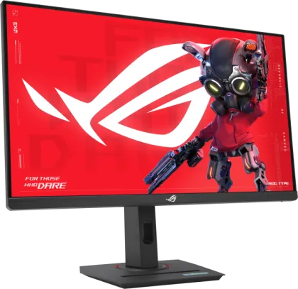 Asus ROG Strix XG27ACS 27 inch Quad HD Gaming Monitor