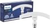 Philips Stellar Bright 14 Watts Electric Powered Curvy T-Bulb LED Light