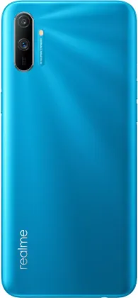 Realme C3 (4GB RAM + 64GB)