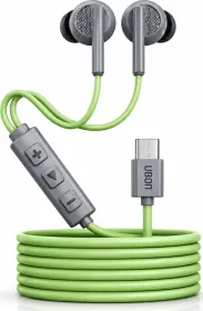 Ubon Ultra Type-C Wired Earphones