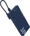 Portronics Luxcell UNO 10K 10000 mAh Power Bank