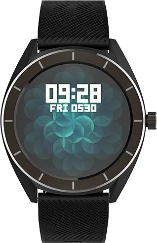 Noise NoiseFit Endure Smartwatch Price in India 2025, Full Specs