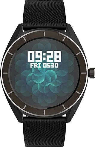 Noisefit endure classic smartwatch new arrivals