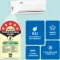 Blue Star IA512NXUS 1 Ton 5 Star 2026 Inverter Split AC