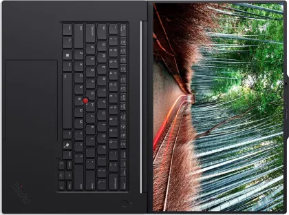 Lenovo ThinkPad P1 Gen 8 21Q8001FUS Laptop (Intel Core Ultra 7 265H/ 64GB/ 2TB SSD/ Win 11/ 8GB RTX PRO 2000)