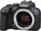 Canon EOS R10 24.2MP Mirrorless Digital Camera Body Only