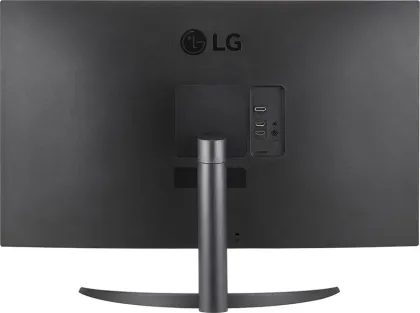 LG 32UR500-B 31.5 inch Ultra HD 4K Monitor